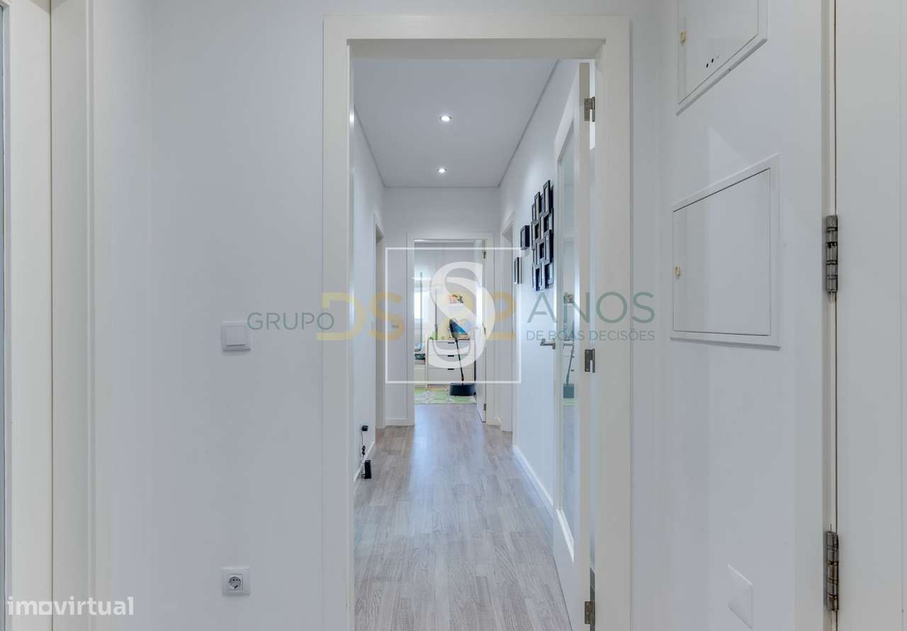 T3 a 650m do metro em VDC-10