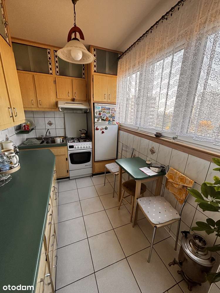 Słoneczne mieszkanie 3 pokojowe - Pełny obrazek: 5/10