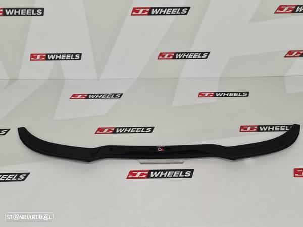 Spoiler de mala Maxton Ford Fiesta MK8 St-line - 1