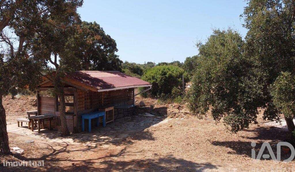 Terreno T2 em Bensafrim e Barão de São João de 100,00 m2 - Grande imagem: 5/30
