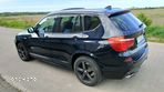 BMW X3 - 4