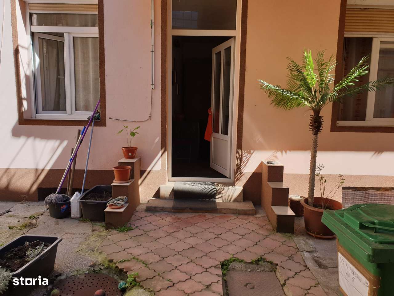 Apartament 2camere, Centrul Istoric, ideal regim hotelier și locuintă-7