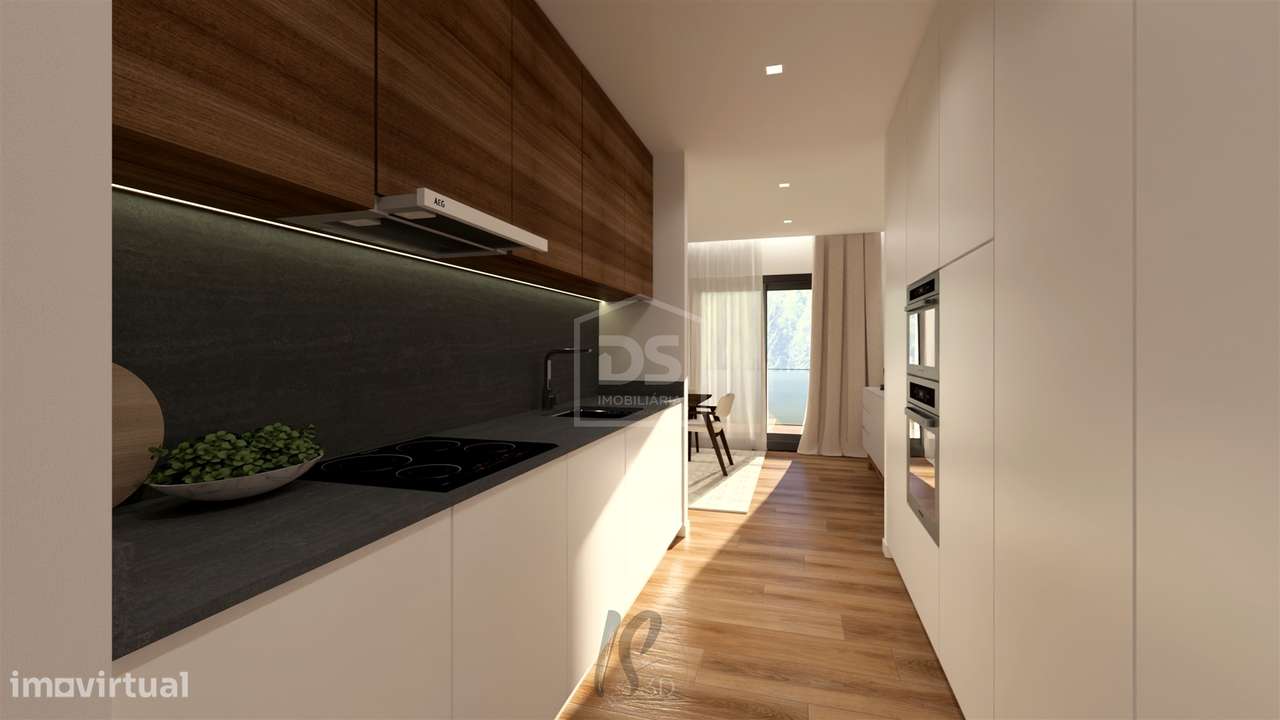 Apartamento T3 Venda em Parceiros e Azoia,Leiria - Grande imagem: 2/42