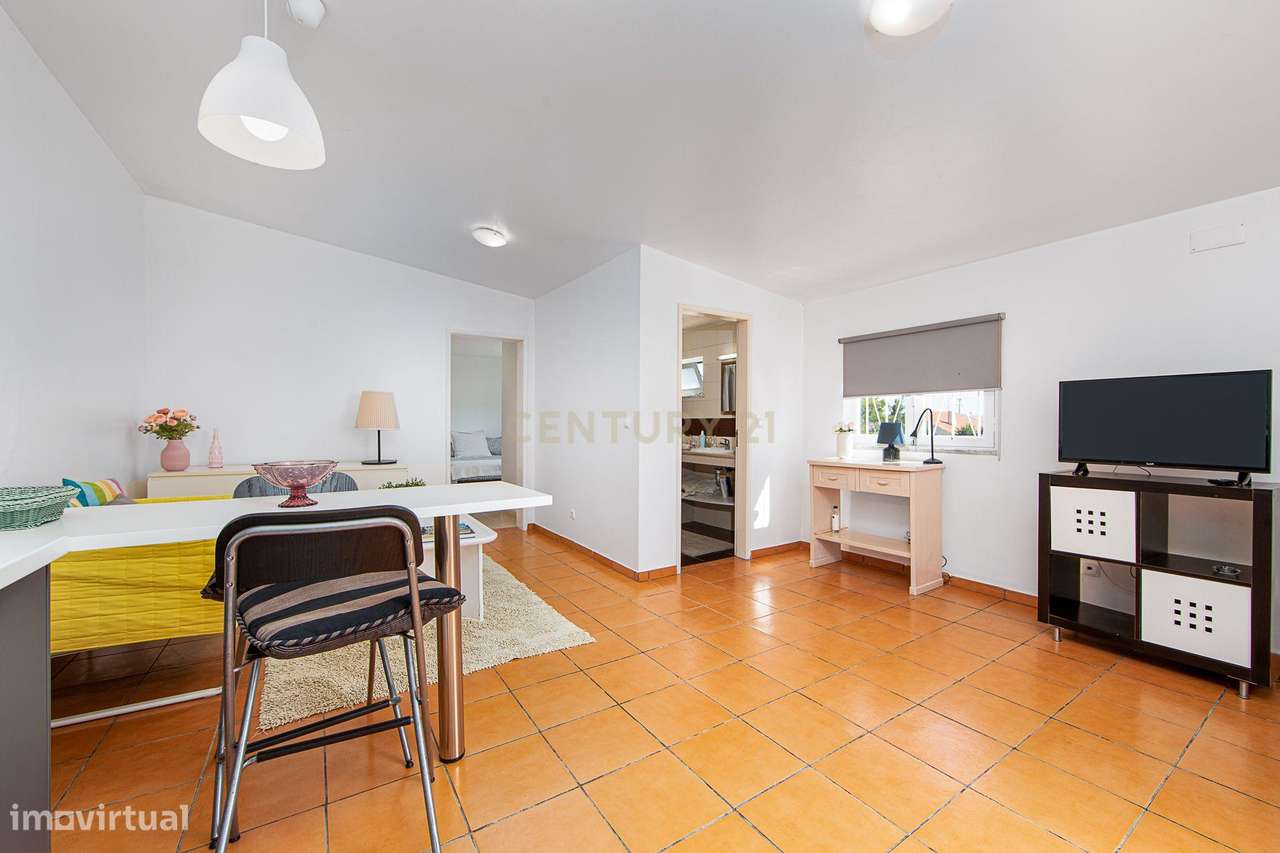 Terreno Urbano para construção, Azoia - Sesimbra - Setúbal-17