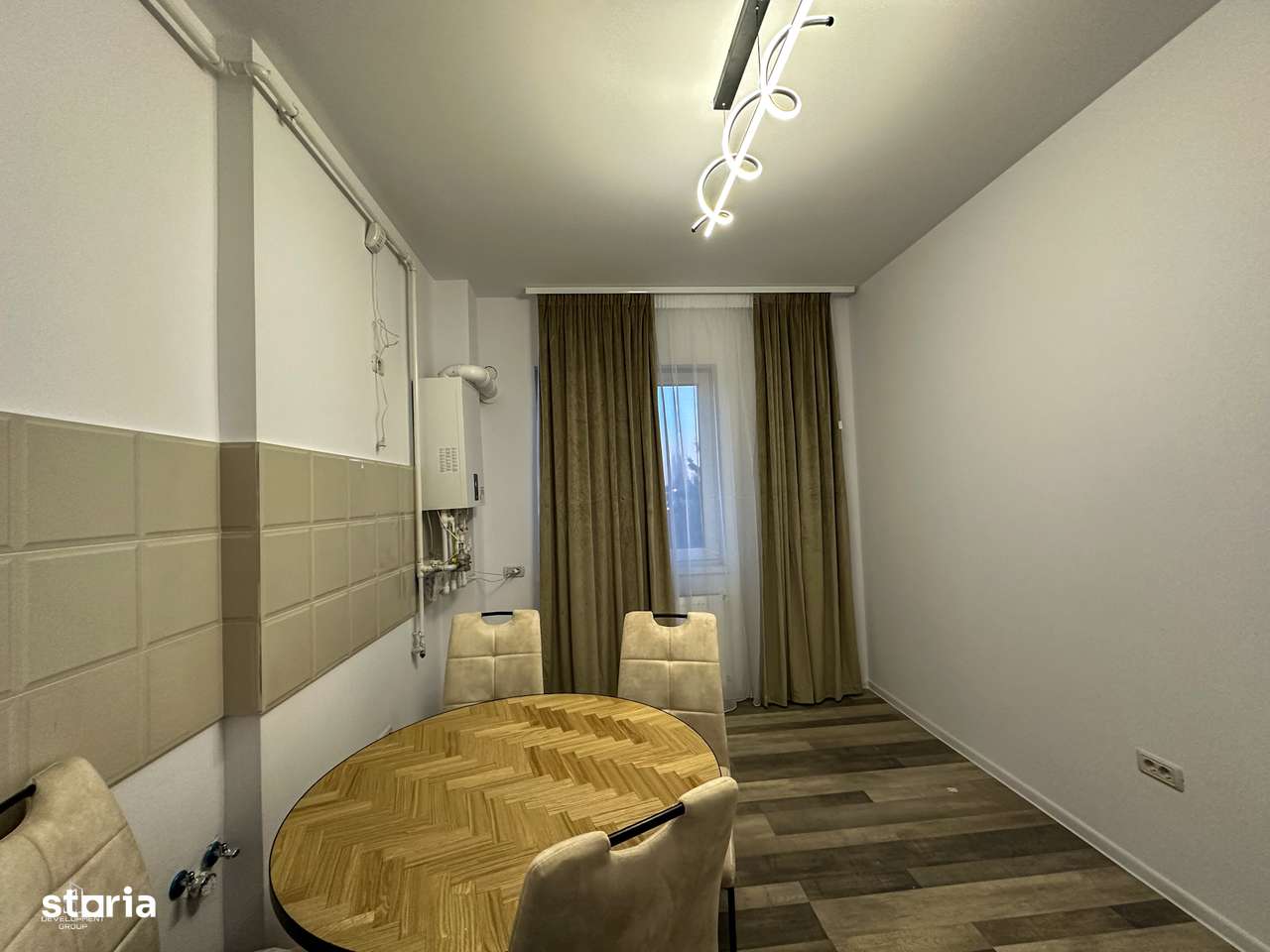 Apartament 2 camere | Prima utilizare, bloc 2023, Mobilat si utilat-9