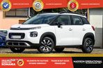 Citroën C3 AIRCROSS 1.2 PureTech S&S EAT6 Shine - 1