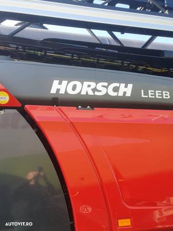 Horsch Leeb 8.300 Autopropulsat Ierbicidat - 6