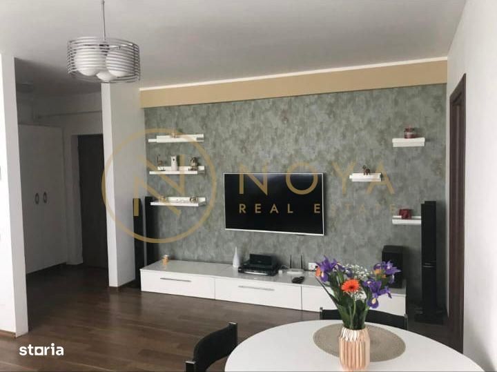 Apartament 3 camere Pipera Emil Racovita parcare inclusa