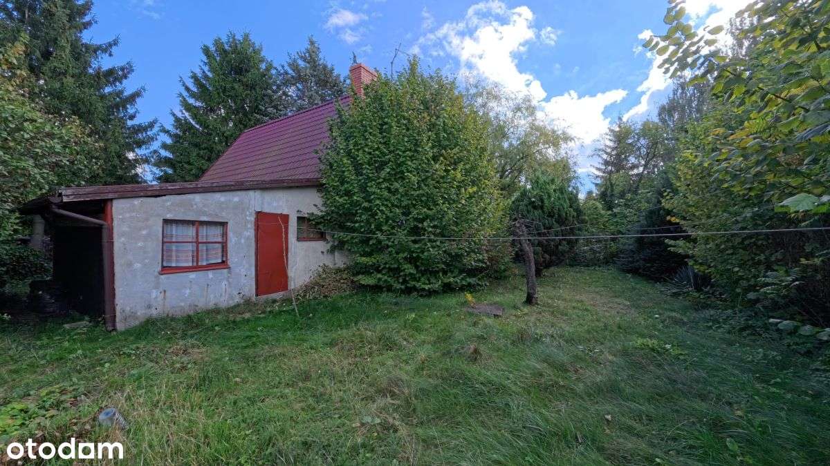 Dom nad jeziorem blisko Poznania na sprzedaż - Pełny obrazek: 5/20