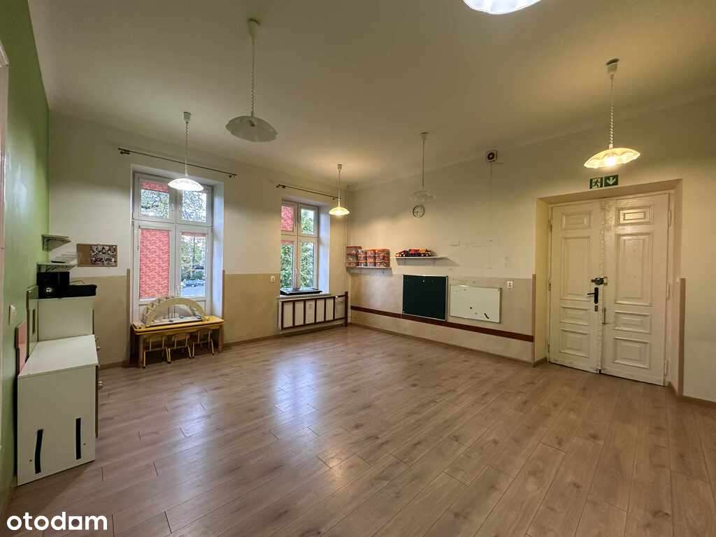 Wynajmę lokal w centrum Siedlec - Pełny obrazek: 1/20