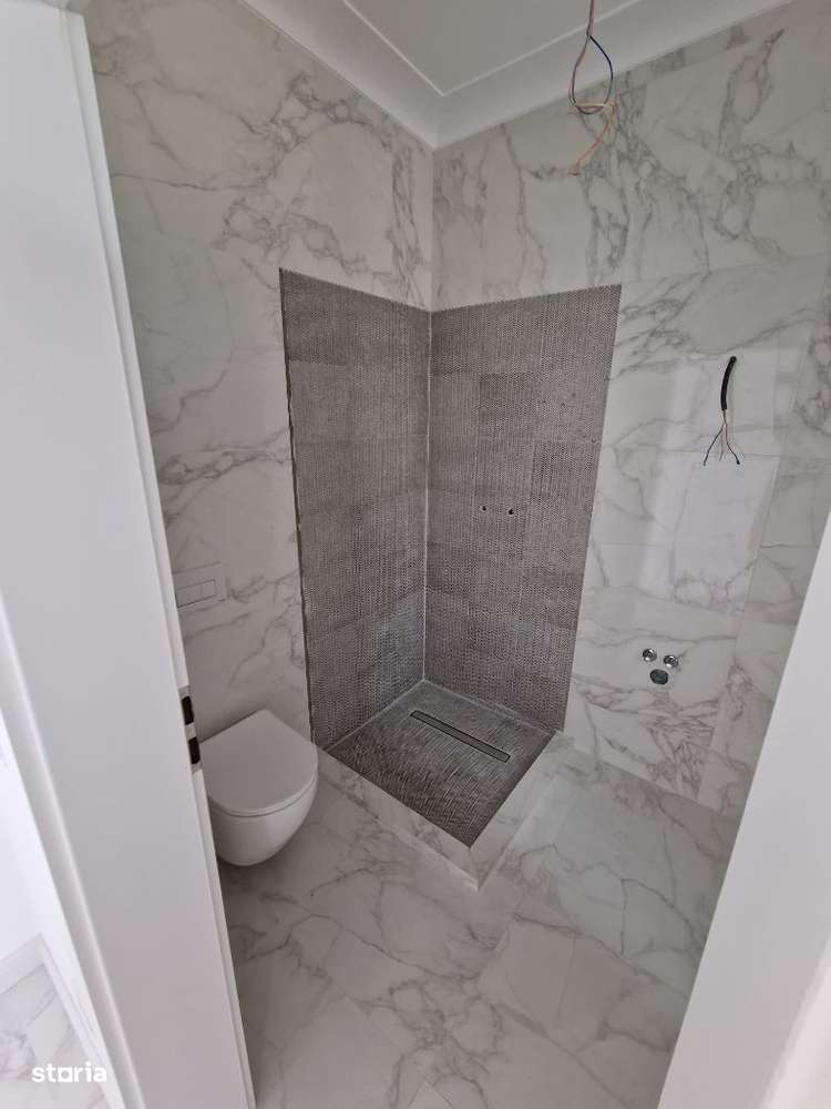 Penthouse ultramodern de vanzare - platou Galata-3