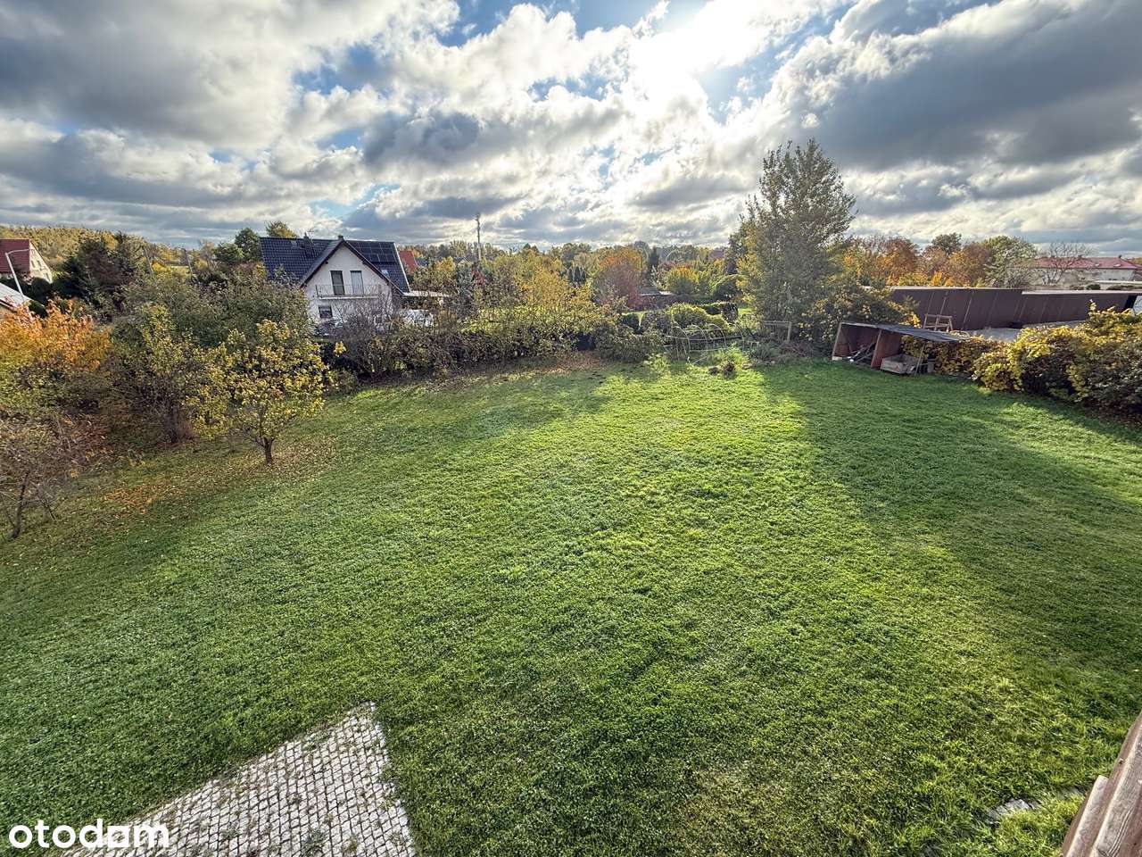 urokliwy dom wolnostojący w Krzeptowie-16