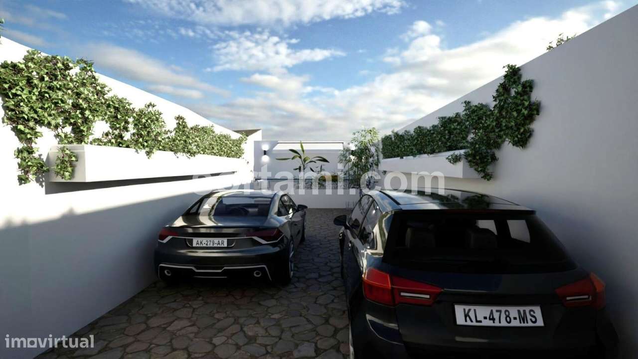 Moradia Geminada T3+1 Venda em Alcantarilha e Pêra,Silves - Grande imagem: 4/20