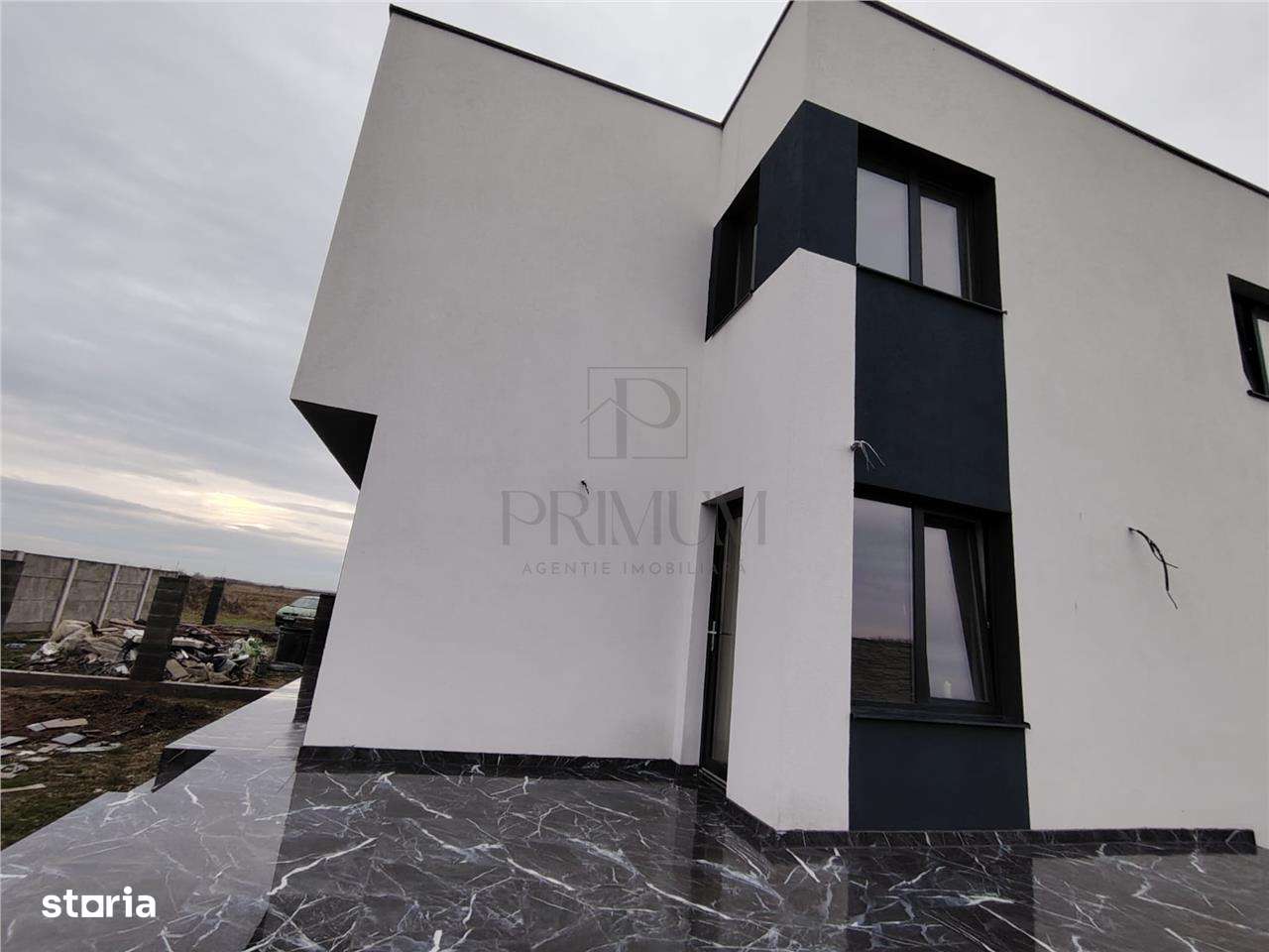 Duplex 4 camere - personalizare interioara - zona linistita - Imagine principală: 2/12