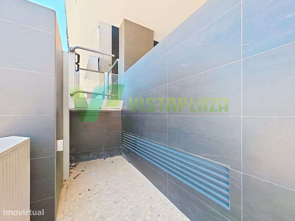 Penthouse T3 de Luxo junto à Marina de Lagos com Vista Mar / Rio e ...-43