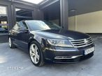 Volkswagen Phaeton - 25