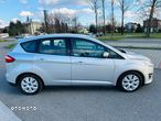 Ford C-MAX 1.6 TDCi Ambiente - 8