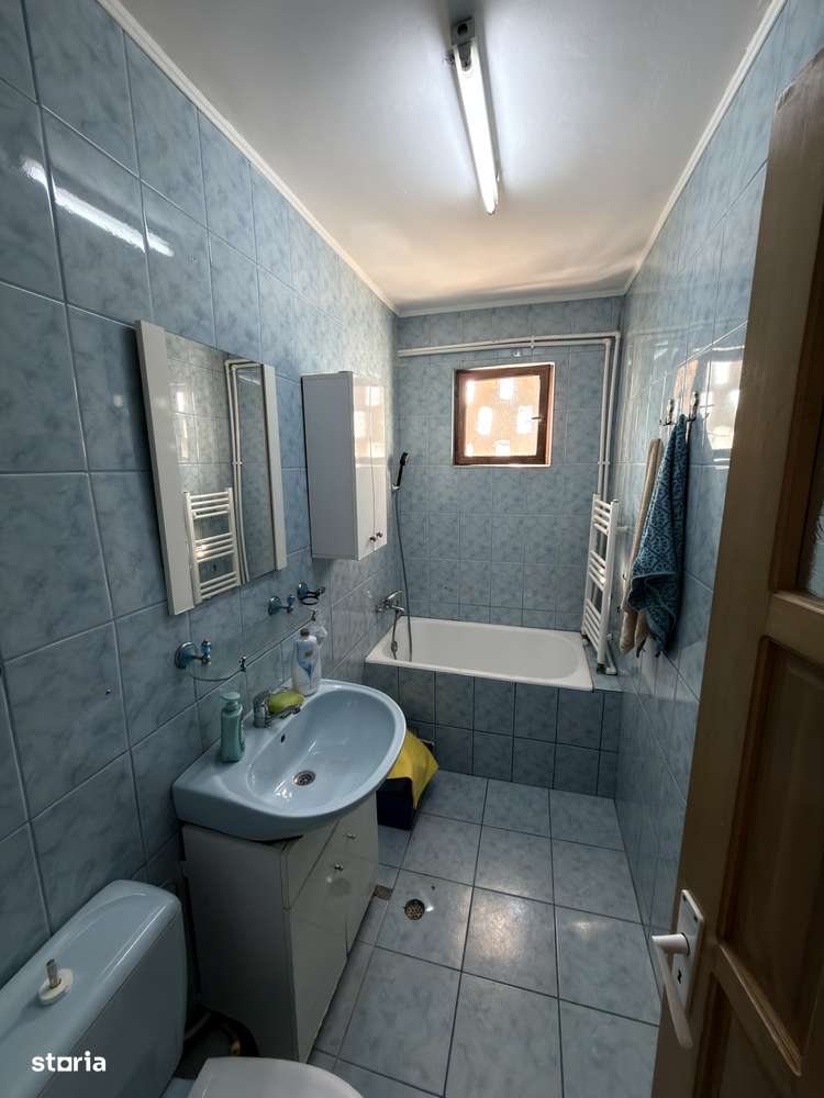 Apartament 2 camere str. Prieteniei-7