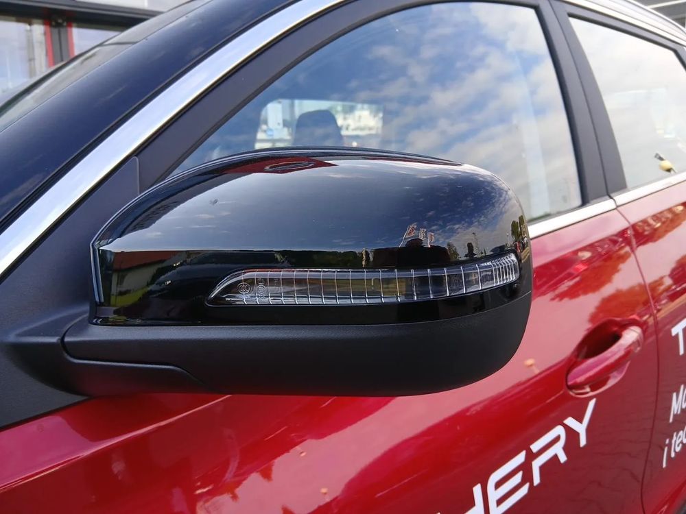 chery tiggo-7
