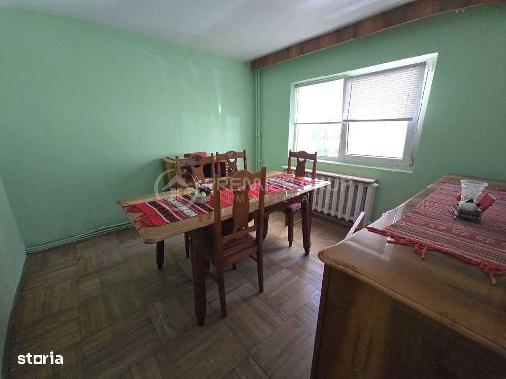 Apartament 4 camere 2 bai, Nicolina, 80mp, CT - Imagine principală: 3/10