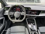 Audi RS3 TFSI Quattro S tronic - 16