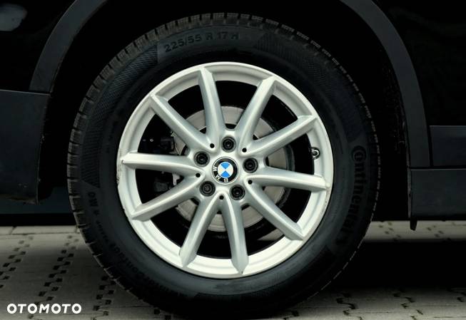 BMW X1 sDrive18i Advantage - 16