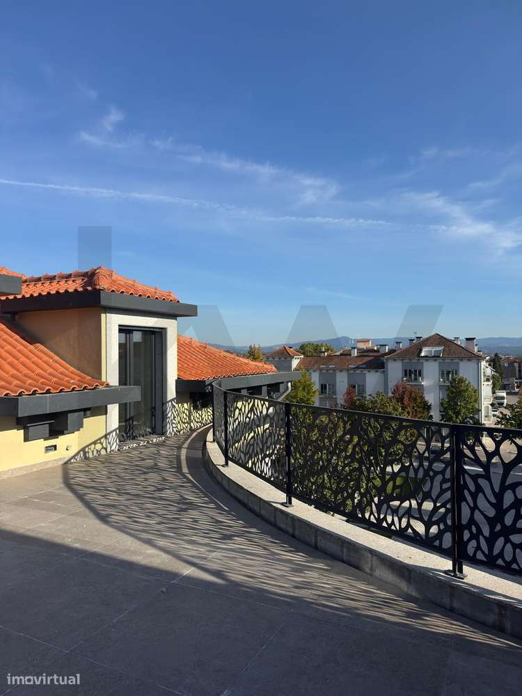 Oportunidade Única de Investimento em Carregal do Sal-17