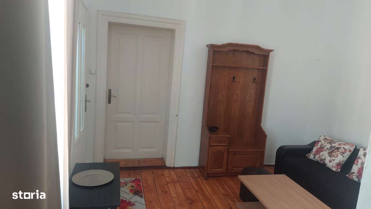 Apartament la Casă Central-5