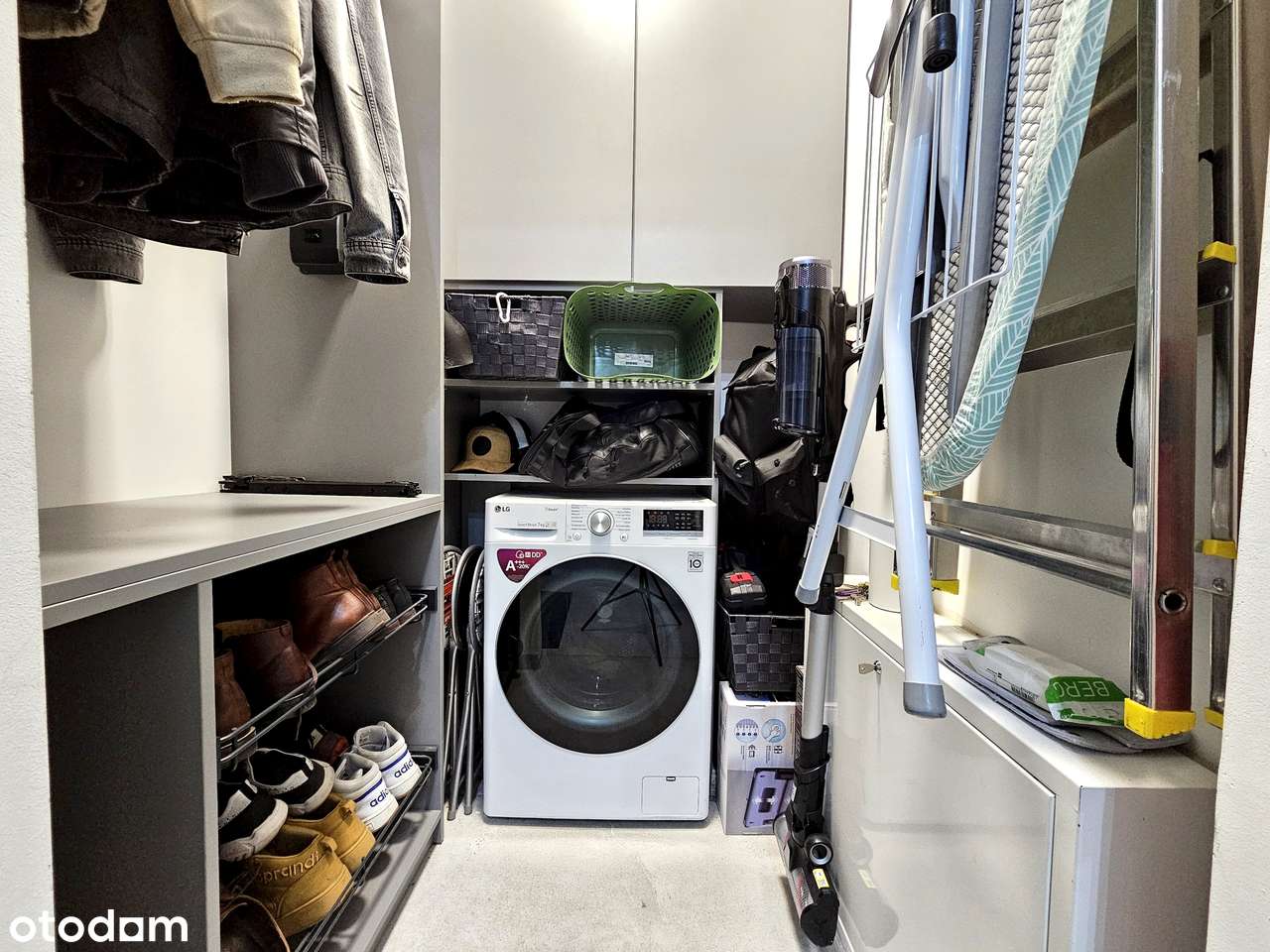 Osiedle Panorama – 3 pokoje, taras, miejsce postojowe i komórka!-12