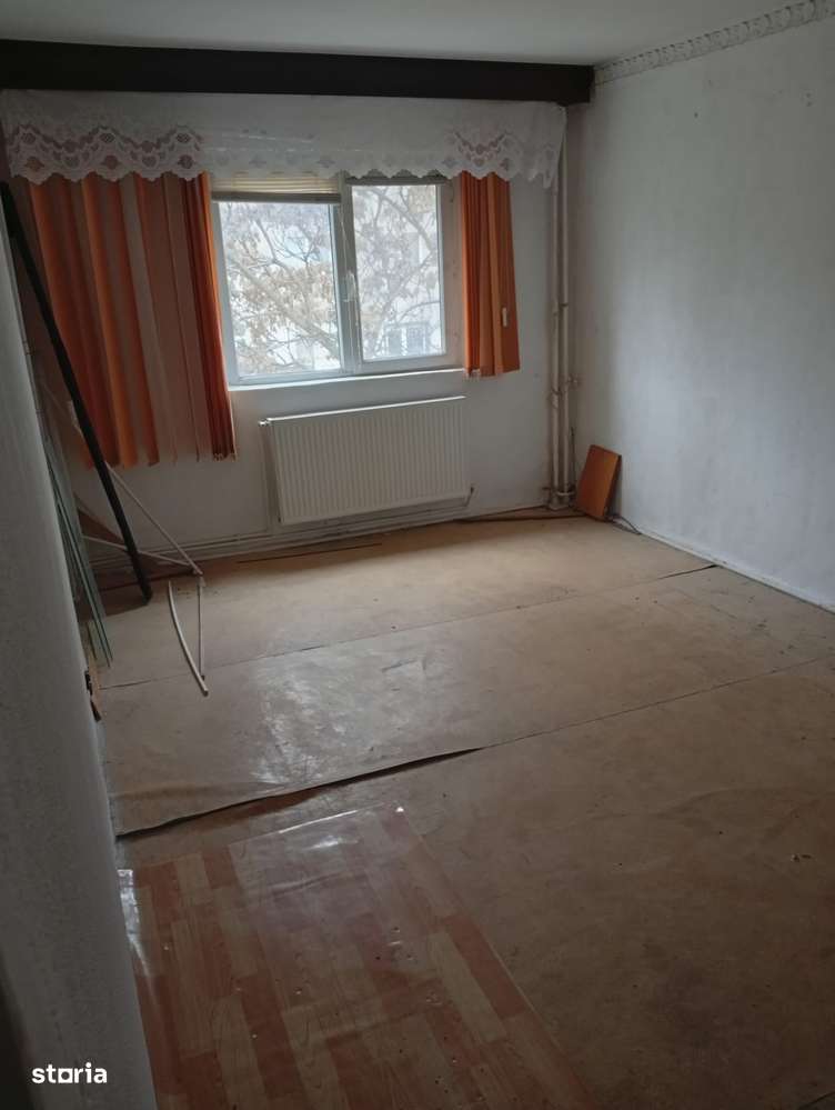 Vand apartament 2 camere zona Brosteni judetul Buzau - Imagine principală: 5/5