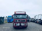 Volvo FM 480 8x4 Manual /HAK - 3