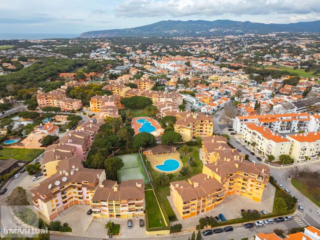 Apartamento T3 Quinta da Bicuda com varanda-46