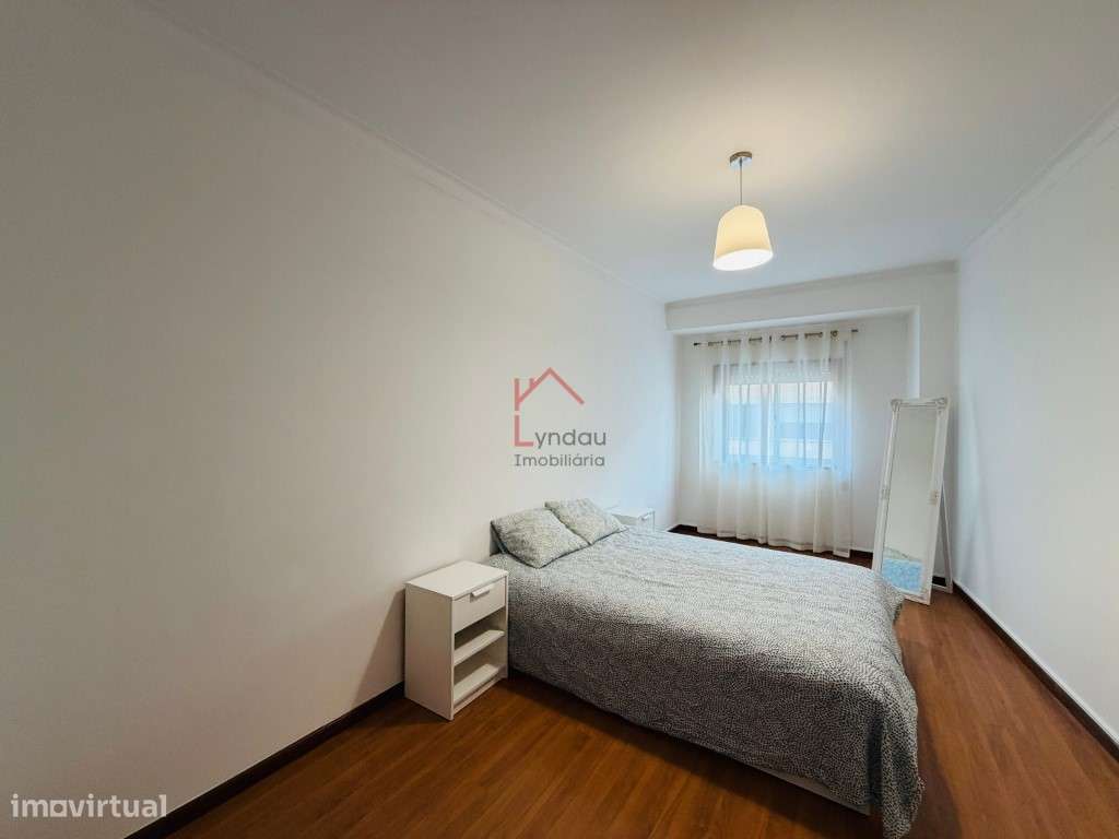 Quarto Guimarães Centro - Grande imagem: 3/17