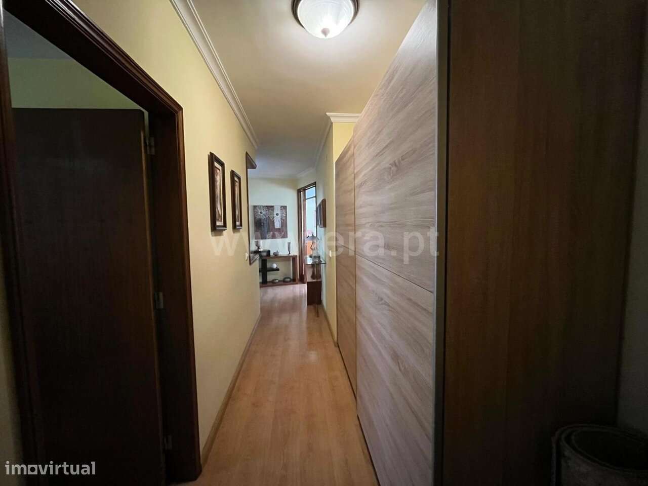 Apartamento T3 / Seia, Seia-3