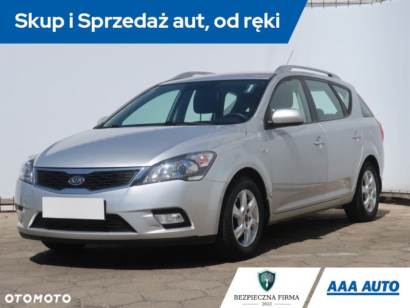 Kia Ceed - 2