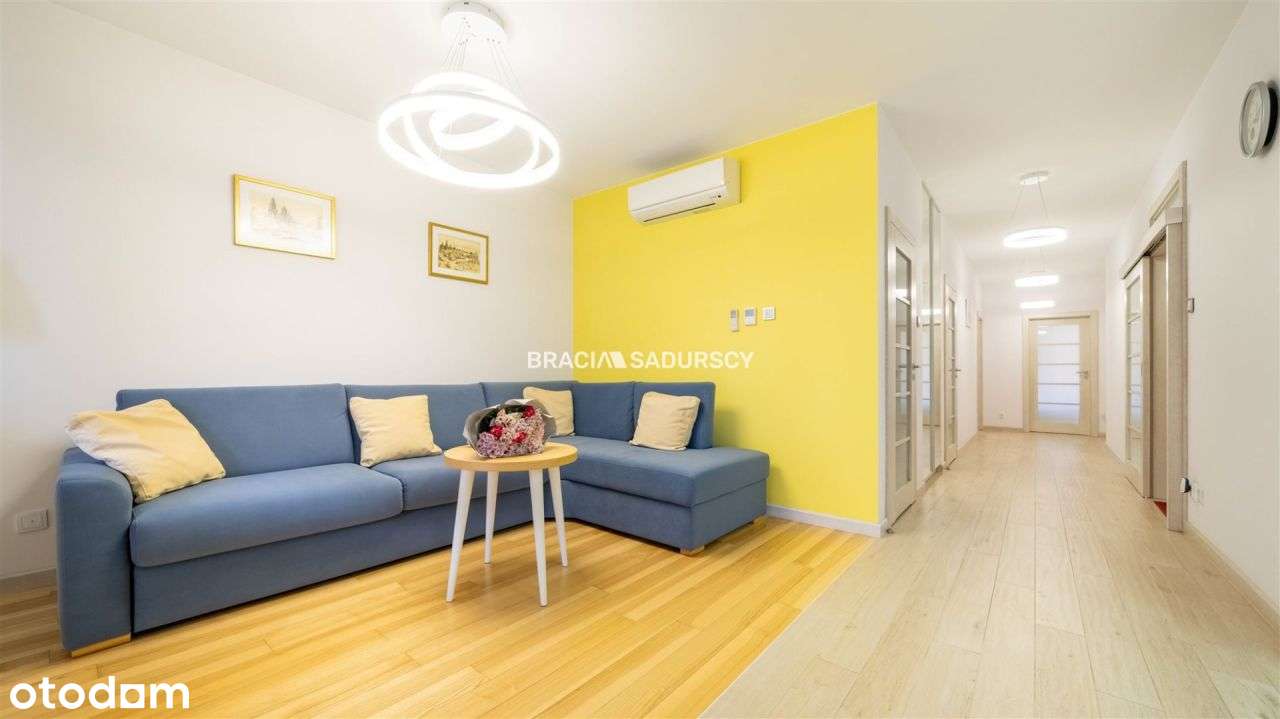 Dwie sypialnie na Ludwinowie, inwestycja z basenem - Pełny obrazek: 4/20