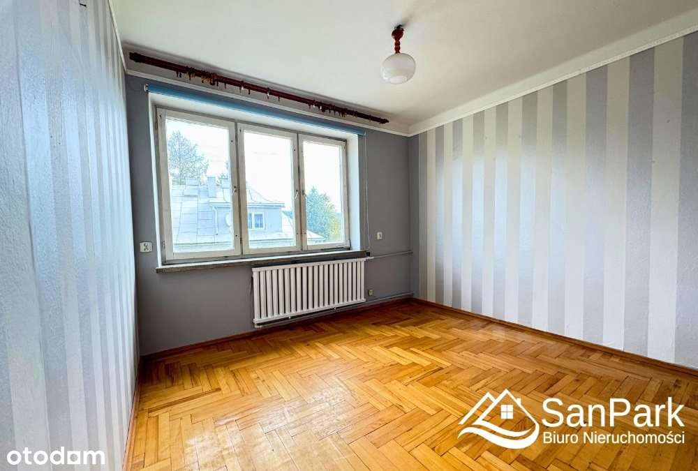 Mieszkanie na sprzedaż, Olszanica, 3 pokoje - Pełny obrazek: 4/17