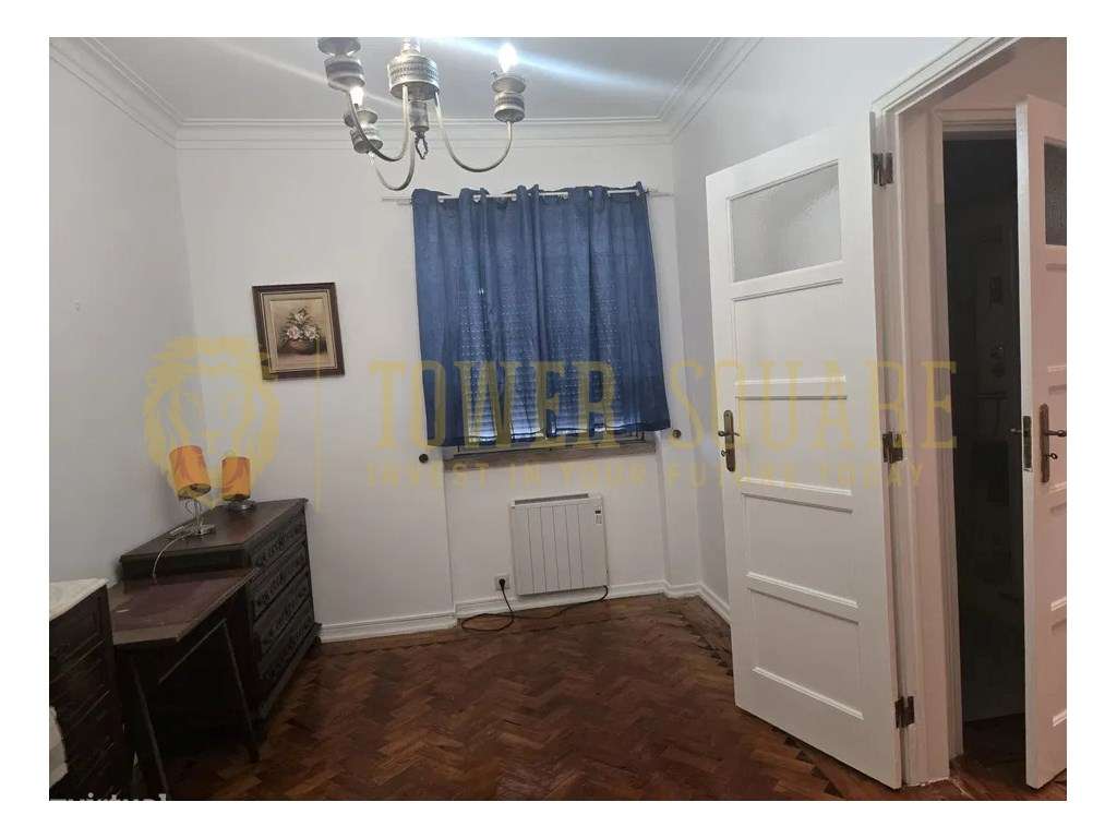 Acolhedor apartamento-5