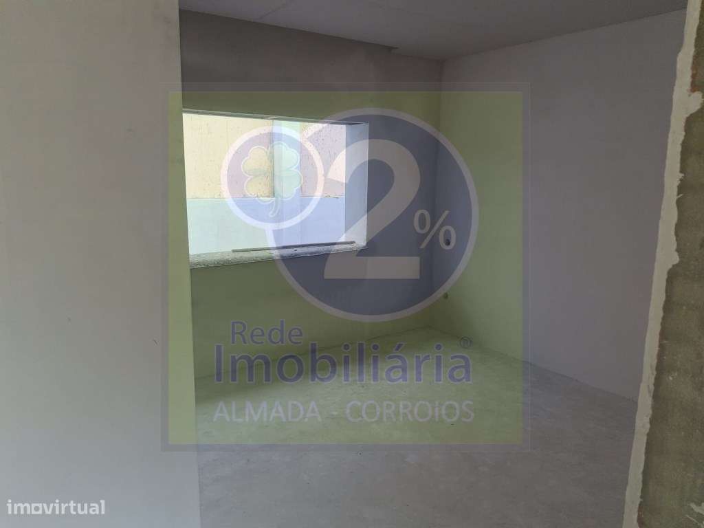 Moradia T3+1, Térrea-17