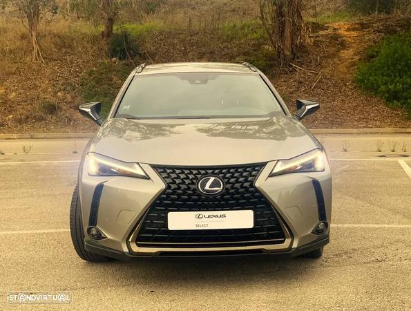 Lexus UX 250h Executive+ - 6