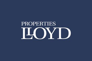 Lloyd Properties - sprzedaliśmy 4 tysiące mieszkań! Logo