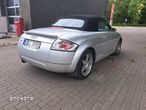 Audi TT Roadster 1.8T - 5