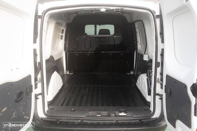 Renault Kangoo 1.5 dCi Confort S/S - 20