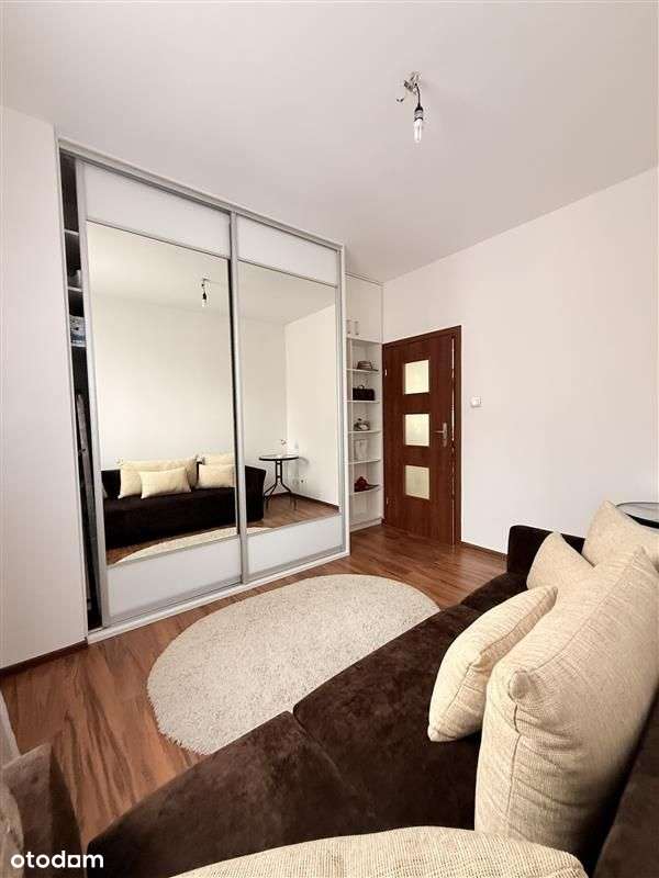 Super mieszkanie prestiżowe osiedle w Straszynie-8