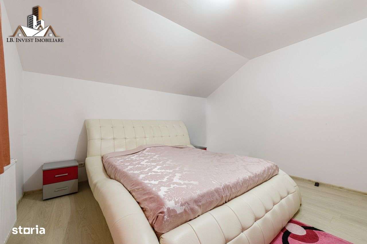 Casa individuala în Dumbravita, 604 mp teren mobilata&utilata - Imagine principală: 5/19