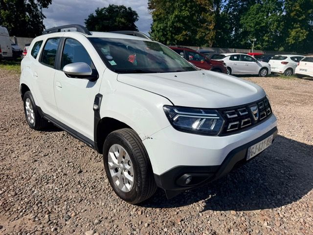 Dacia Duster II (2017-) TCe 100 2WD Prestige 2022