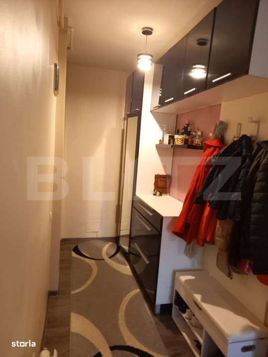 Apartament 3 camere, 63 mp, balcon 12mp, Borhanci - Imagine principală: 4/11