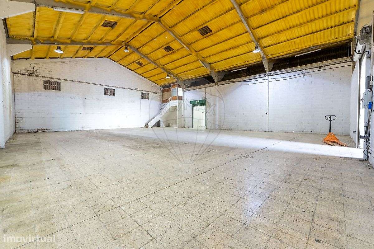 Armazém  para venda - Grande imagem: 4/28