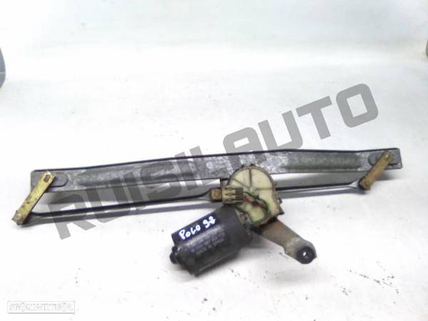 Sistema /motor Limpa Para Brisas 8679_55113 Vw Polo 1.4 D - 1