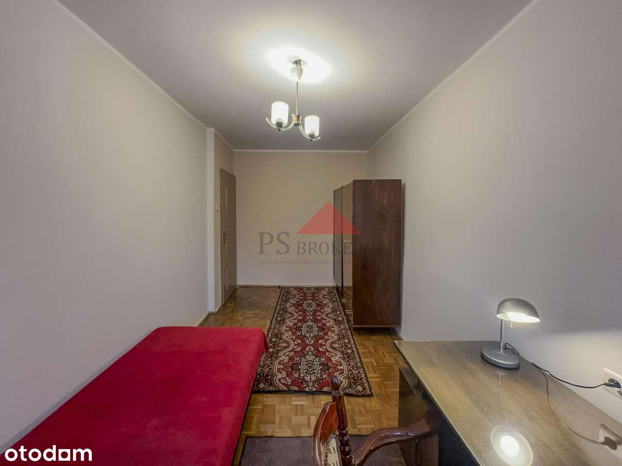 Trzypokojowe mieszkanie - Serce Biskupina - Pełny obrazek: 4/11